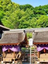 ■下鴨神社