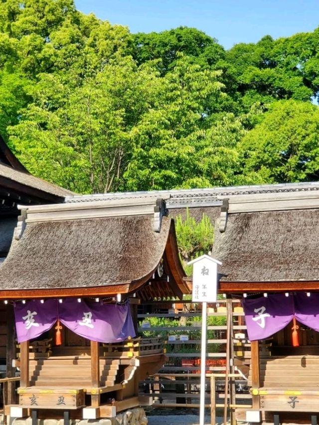 ■下鴨神社