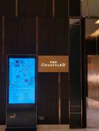 A Feast Fit for a King at The Courtyard