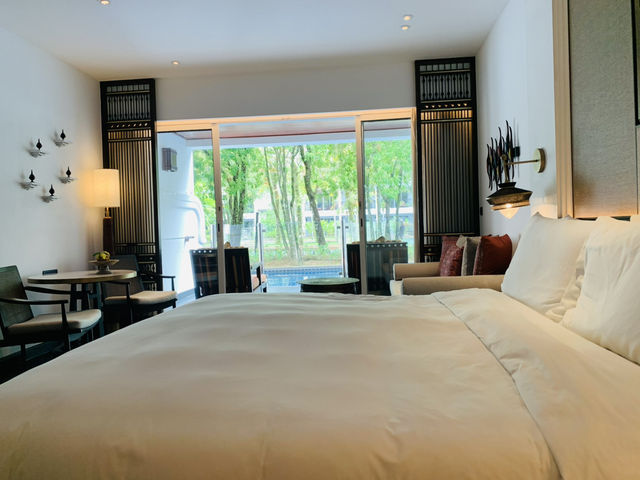 JW Marriott Khao Lak Resort & Spa
