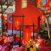 Festive Feels & Hidden Gems: A Perfect Kuala Lumpur Getaway