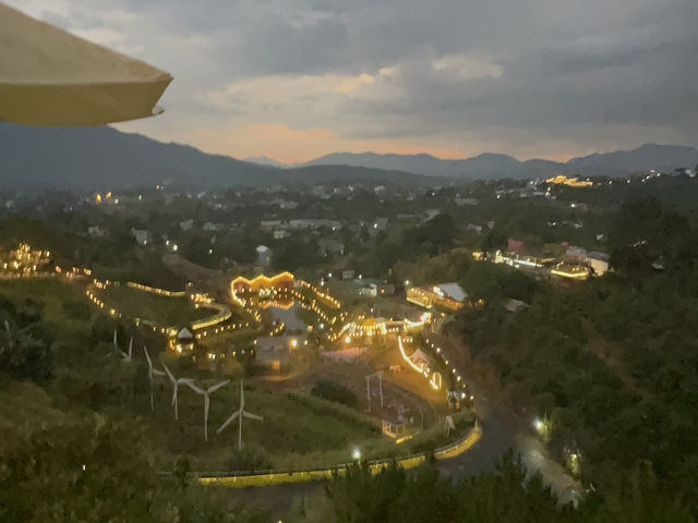 🇻🇳越南山城林同省保祿市-小清新