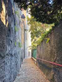 Serenity and Adventure – My Outdoor Escape to Lake Como