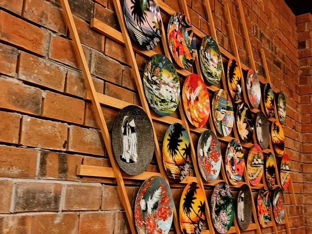 ร้านอาหารเวียดนาม Little Nam, Davao, Philippines 