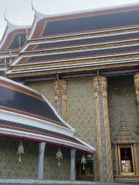 ชวนมาทำบุญ เดินชมวัดราชบพิธ วัดในกรุง 