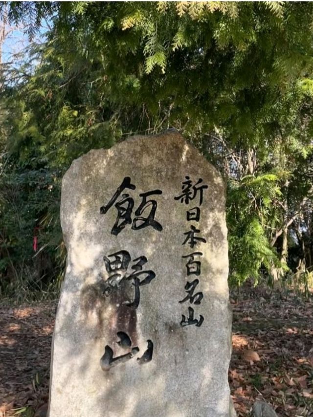 猫の住む山