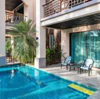 Long Beach Garden Hotel & Pavilions