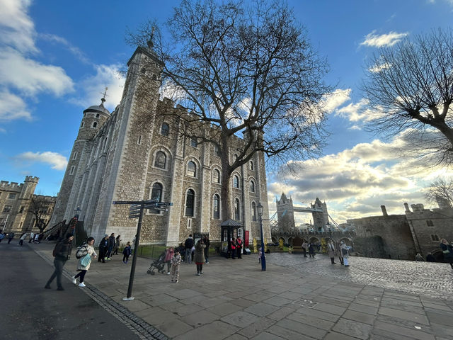 London in a day? Totally possible! 🇬🇧🏙️