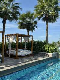Romantic Honeymoon Stay at La Festa Phu Quoc💞