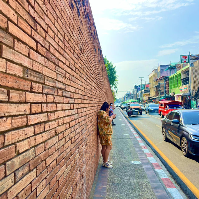 พากิน-เที่ยว เชียงใหม่ในครึ่งวัน