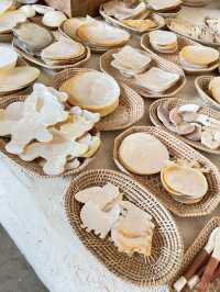 คาเฟ่เชียงใหม่ มีงาน hand made สุดน่ารักกก