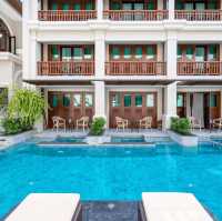 Hotel Sensai Nimman Chiang Mai   