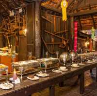 Lampang River Lodge Resort ลำปาง ริเวอร์ ลอจ์ด รีส