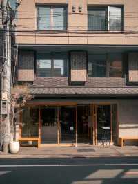 🇯🇵 日本京都咖啡店｜here Kyoto