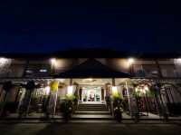 โรงแรมบรรยากาศดี วิวท้องนา ในอำเภอเชียงคำ