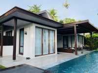Peace Resort Samui พูลวิลล่าติดทะเล นอนชิลล์
