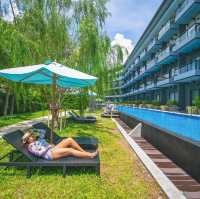 Centara Life Cha Am Beach Resort Hua Hin