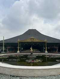 Yogyakarta & Solo: A Journey Through Culture and Nature