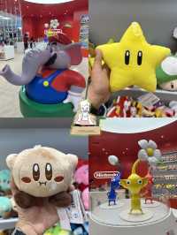 ร้าน Nintendo เปิดที่ไทยแล้ว! 🎉