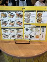 【沖縄】ポークたまごおにぎり専門店"ポーたま"攻略！
