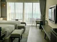 越南海島度假天堂「富國島」Crowne Plaza Phu Quoc Starbay