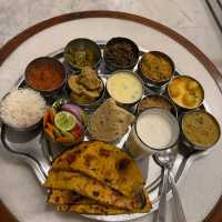 Favourite South Indian Cuisine
