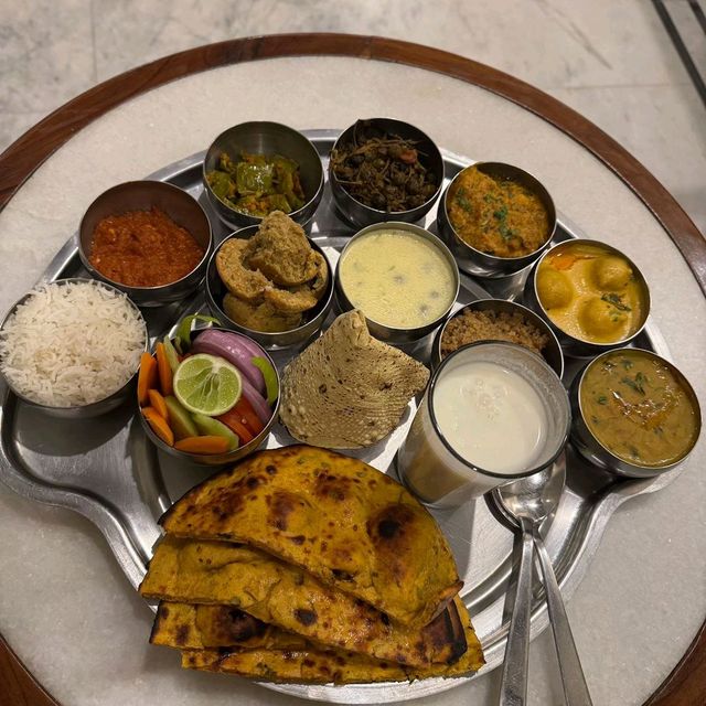 Favourite South Indian Cuisine