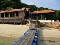 Island Bliss: A Journey to Gem Island Resort & Spa