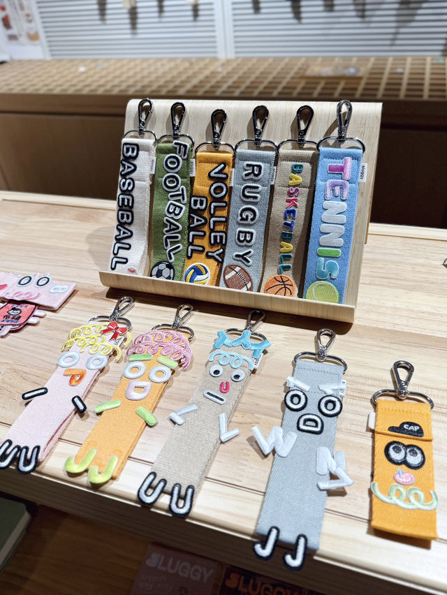 銅鑼灣誠品必逛好店x2🎨🐾🌱