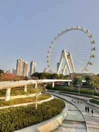 Shenzhen มีแบบนี้ด้วยหรออออ