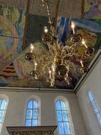 Oslo Cathedral: A Hidden Gem in the Heart of Oslo