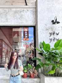 Yew Yew : Cafe in KL กัวลาลัมเปอร์🇲🇾
