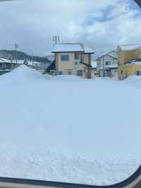 วางแผนการเดินทาง Yamagata ไป Zao Onsen 