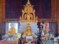 วัดนอกปากทะเล