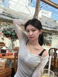 외국인들의 필수코스 익선동 하루 일정