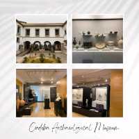 แนะนำสถานที่เที่ยวในเมือง Córdoba ประเทศ Spain 