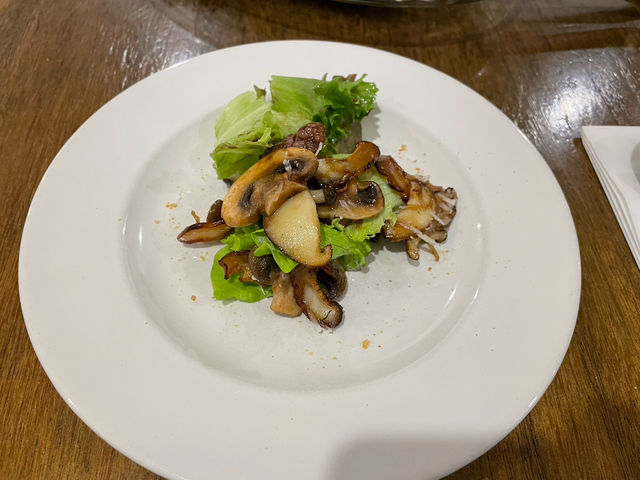대구 만촌동 파스타 맛집은 여기입니다