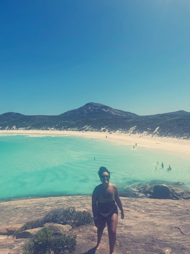 🔥 Hellfire Bay: So Beautiful It’s Sinful! 🌊