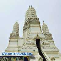 💫 วัดมหาธาตุวรวิหาร เพชรบุรี