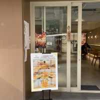 打卡文青寵物Cafe