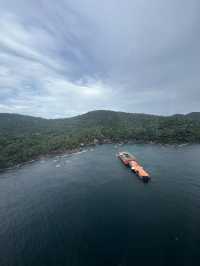 เกาะฟูโกว๊ก PHUQUOC island 
