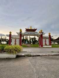 One of the oldest playgrounds in KB 