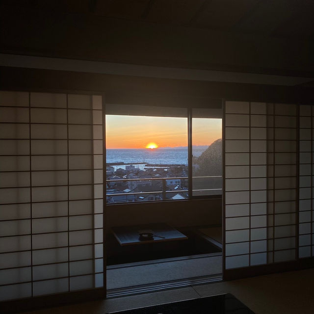 心身を癒す贅沢な隠れ『家坂聖・玉樟園』