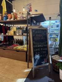 「AMAMI BEER HALL｜奄美の地ビールと島料理を楽しむ憩いの場」