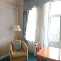 Hotel Europe, Minsk, Belarus