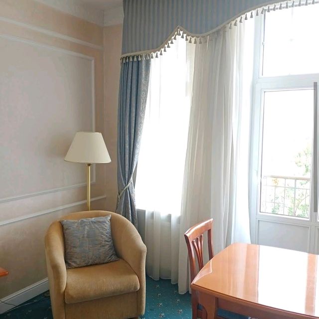 Hotel Europe, Minsk, Belarus