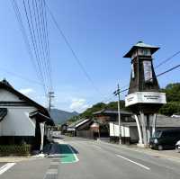 瀨戶內海單車旅行