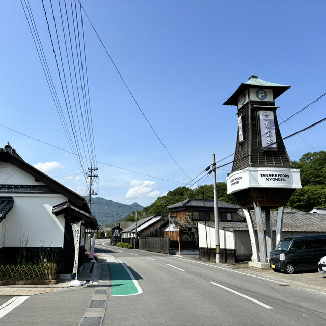 瀨戶內海單車旅行