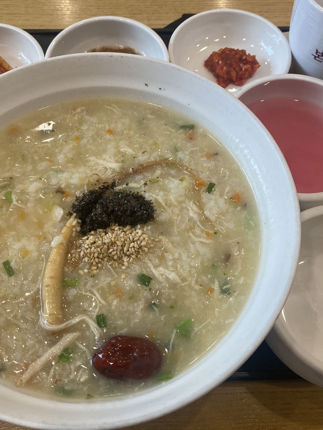 首爾6天5夜行程推薦