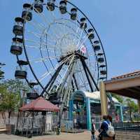 高雄｜高雄鈴鹿賽道樂園 ，飆速體驗超刺激！